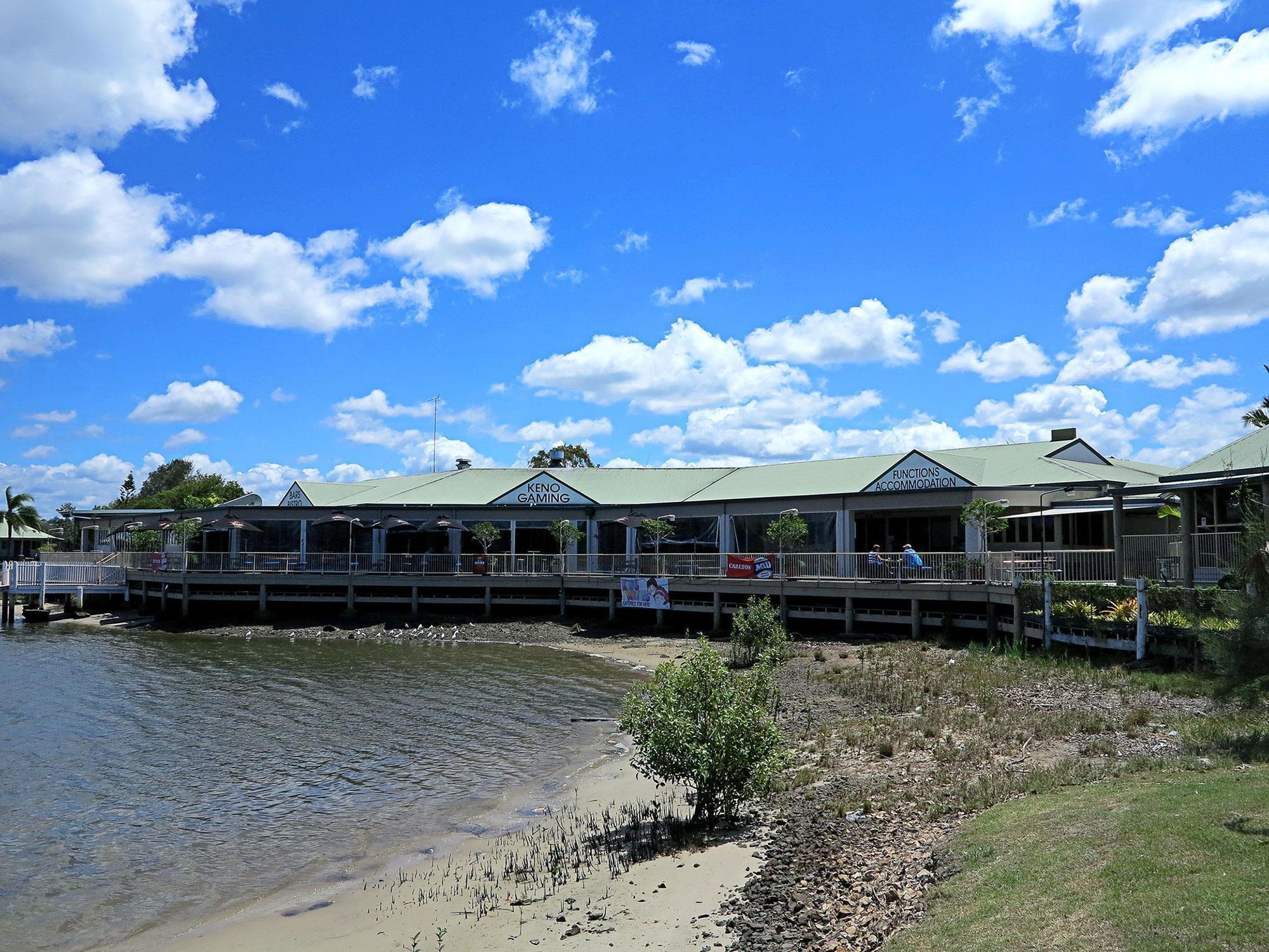 Nightcap At Waterfront Hotel Maroochydore Exterior photo